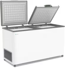 Морозильный ларь Frostor F 500 SD белый