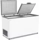 Морозильный ларь Frostor F 500 SD белый