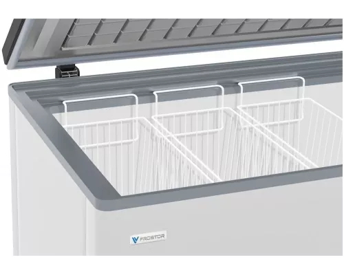 Морозильный ларь Frostor F 500 SD белый