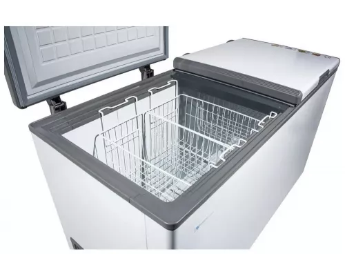 Морозильный ларь Frostor F 500 SD белый