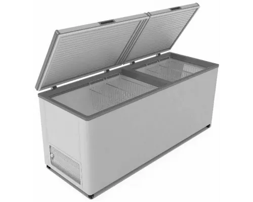 Морозильный ларь Frostor F 500 SD белый