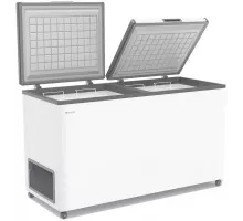 Морозильный ларь Frostor F 600 SD белый