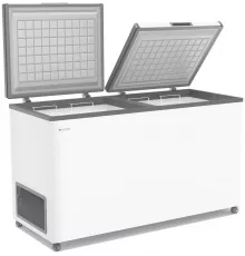 Морозильный ларь Frostor F 600 SD белый