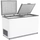 Морозильный ларь Frostor F 600 SD белый
