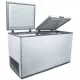 Морозильный ларь Frostor F 600 SD белый