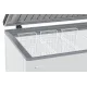 Морозильный ларь Frostor F 600 SD белый