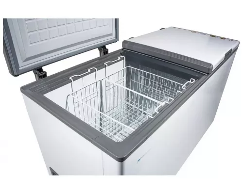 Морозильный ларь Frostor F 600 SD белый