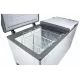 Морозильный ларь Frostor F 600 SD белый