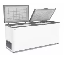 Морозильный ларь Frostor F 700 SD белый