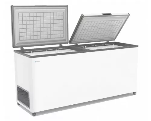 Морозильный ларь Frostor F 700 SD белый