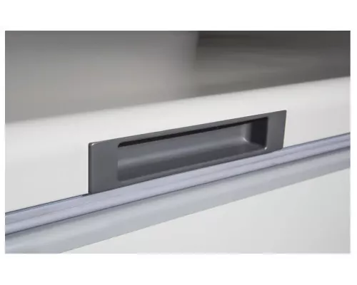 Морозильный ларь Frostor F 700 SD белый