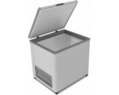 Морозильный ларь Frostor F 700 SD белый
