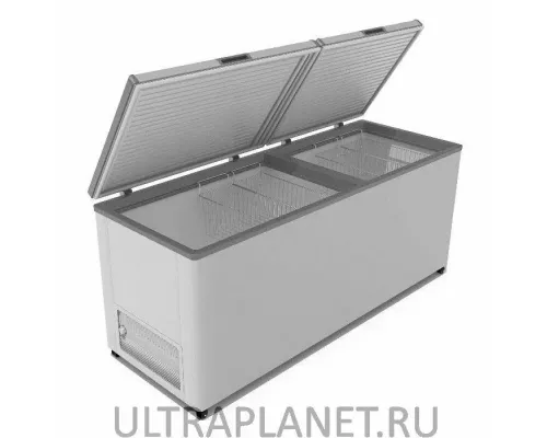 Морозильный ларь Frostor F 700 SD белый