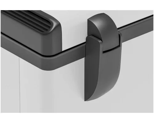 Морозильный ларь Frostor F 700 SD белый