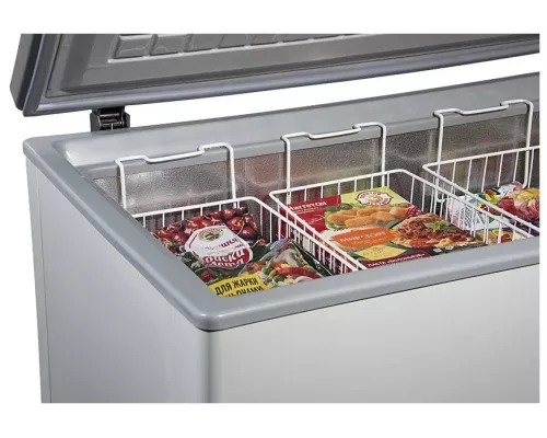 Морозильный ларь Frostor F 700 SD белый