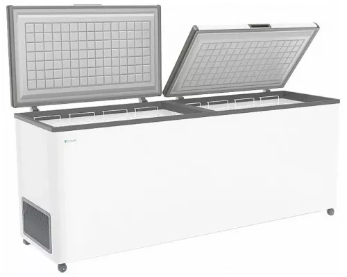 Морозильный ларь Frostor F 800 SD белый