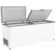 Морозильный ларь Frostor F 800 SD белый