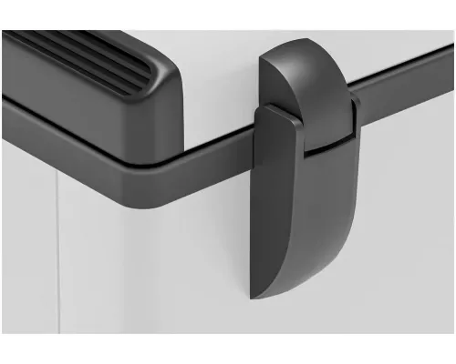 Морозильный ларь Frostor F 800 SD белый