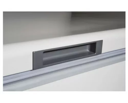 Морозильный ларь Frostor F 800 SD белый