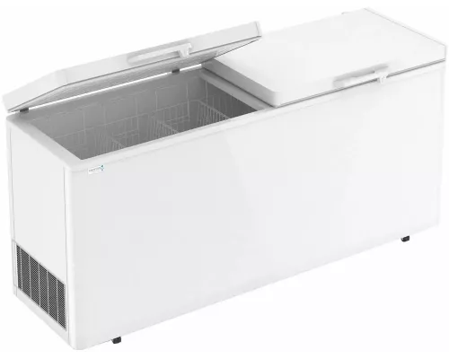 Морозильный ларь Frostor F 800 SD белый