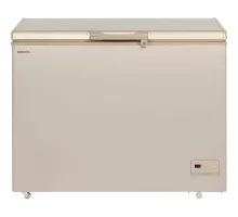 Морозильный ларь HIBERG PF 32L4 NFG золотистый