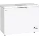 Морозильный ларь HIBERG PF 32L4 NFW белый