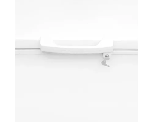 Морозильный ларь HIBERG PF 32L4 NFW белый