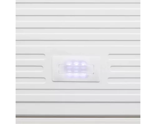 Морозильный ларь HIBERG PF 32L4 NFW белый