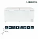 Морозильный ларь HIBERG PF 79L2W белый
