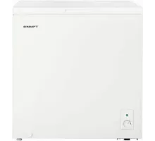 Морозильный ларь KRAFT BD (W)-230 RX белый