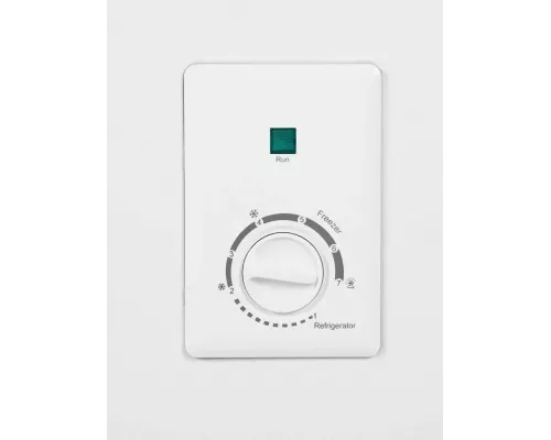 Морозильный ларь KRAFT BD (W)-230 RX белый