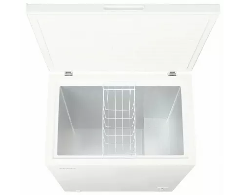 Морозильный ларь KRAFT BD (W)-230 RX белый