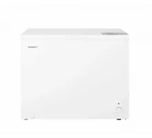 Морозильный ларь KRAFT BD (W)-280 RX белый