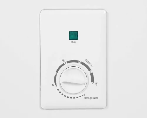 Морозильный ларь KRAFT BD (W)-280 RX белый