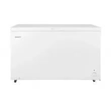 Морозильный ларь KRAFT BD (W)-460 RX белый