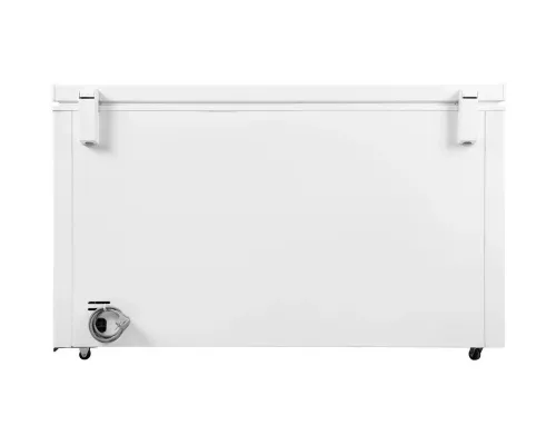 Морозильный ларь KRAFT BD (W)-460 RX белый