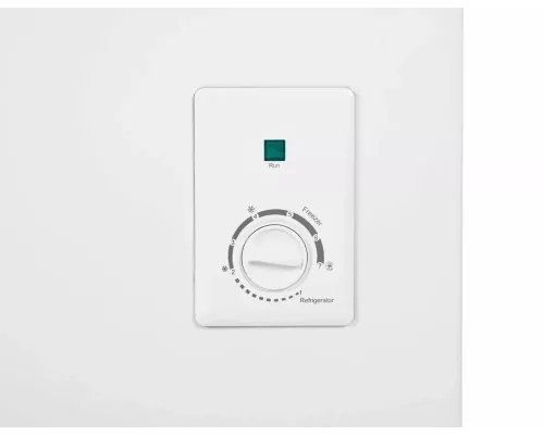 Морозильный ларь KRAFT BD (W)-460 RX белый