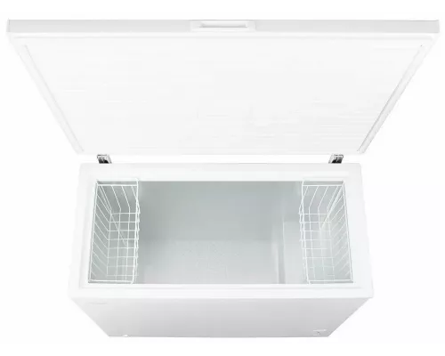 Морозильный ларь KRAFT BD (W)-460 RX белый