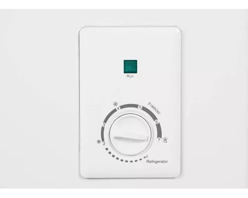 Морозильный ларь KRAFT BD (W)-460 RX белый