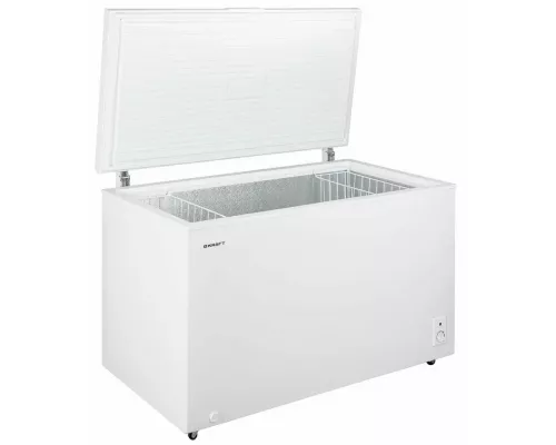 Морозильный ларь KRAFT BD (W)-460 RX белый