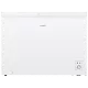Морозильный ларь MAUNFELD MFL300W белый