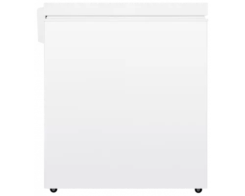 Морозильный ларь MAUNFELD MFL300W белый