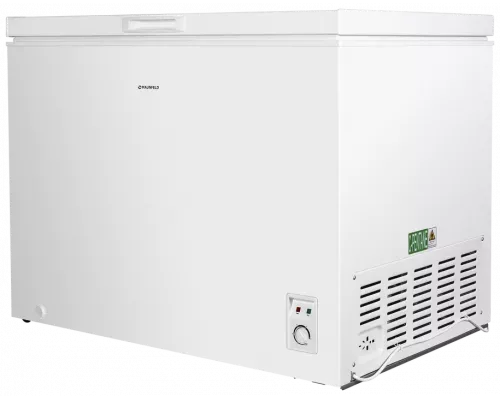 Морозильный ларь MAUNFELD MFL300W белый
