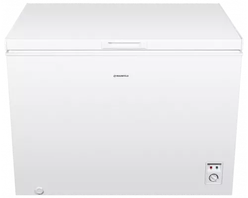 Морозильный ларь MAUNFELD MFL300W белый
