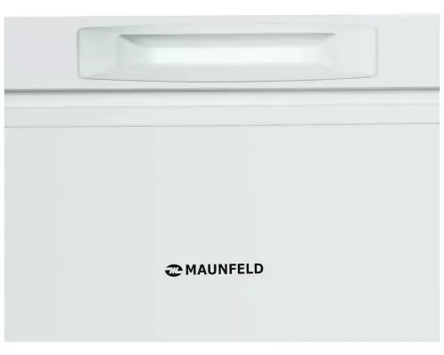 Морозильный ларь MAUNFELD MFL300W белый