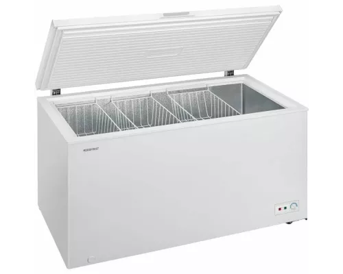 Морозильный ларь NORDFROST CF 500 белый