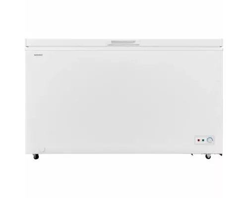 Морозильный ларь NORDFROST CF 500 белый