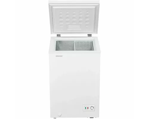 Морозильный ларь NORDFROST CFS 150 белый