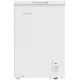 Морозильный ларь NORDFROST CFS 150 белый