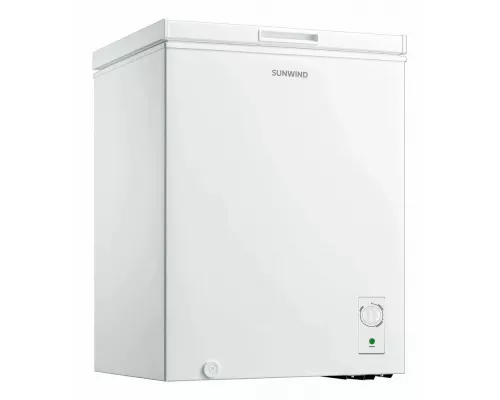 Морозильный ларь SunWind SCH155